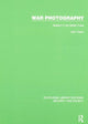 Book cover of: War Photography. By: John Taylor