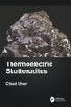 Book cover of: Thermoelectric Skutterudites. By: Ctirad Uher