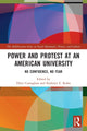 Book cover of: Power and Protest at an American University. By: Ellen Carnaghan