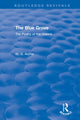 Book cover of: Blue Grove. By: W. G. Archer