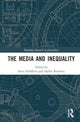 Book cover of: Media and Inequality. By: Steve Schifferes