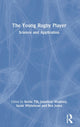 Book cover of: Young Rugby Player. By: Kevin Till