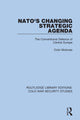 Book cover of: NATO's Changing Strategic Agenda. By: Colin McInnes
