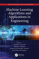 Book cover of: Machine Learning Algorithms and Applications in Engineering. By: Prasenjit Chatterjee