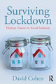 Book cover of: Surviving Lockdown. By: Cohen, David