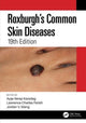 Book cover of: Roxburgh's Common Skin Diseases. By: Ayse Serap Karadag