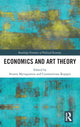 Book cover of: Economics and Art Theory. By: Constantinos Repapis