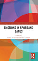 Book cover of: Emotions in Sport and Games. By: Alfred Archer