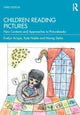 Book cover of: Children Reading Pictures. By: Evelyn Arizpe