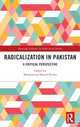 Book cover of: Radicalization in Pakistan. By: Muhammad Shoaib Pervez