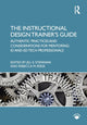 Book cover of: Instructional Design Trainer’s Guide