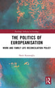 Book cover of: Politics of Europeanisation. By: Nazli Kazanoglu