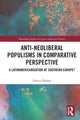 Book cover of: Anti-Neoliberal Populisms in Comparative Perspective. By: Enrico Padoan