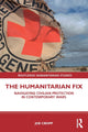 Book cover of: Humanitarian Fix. By: Joe Cropp