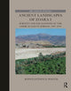 Book cover of: Ancient Landscapes of Zoara I. By: Konstantinos D. Politis