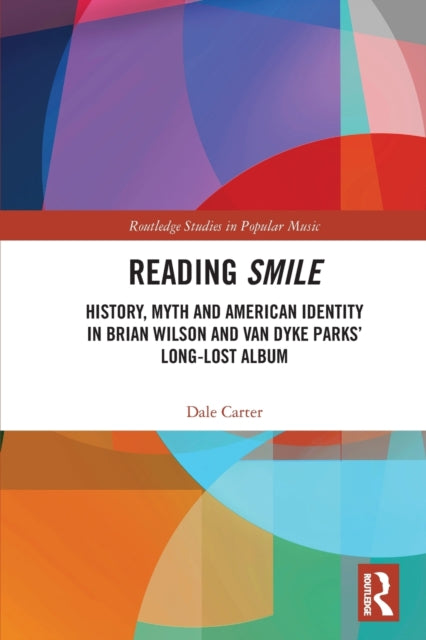 Book cover of: Reading Smile. By: Dale Carter