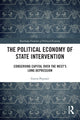 Book cover of: Political Economy of State Intervention. By: Gavin Poynter
