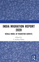 Book cover of: India Migration Report 2020. By: S. Irudaya Rajan