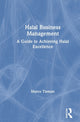 Book cover of: Halal Business Management. By: Marco Tieman