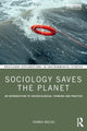 Book cover of: Sociology Saves the Planet. By: Thomas Macias