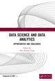 Book cover of: Data Science and Data Analytics