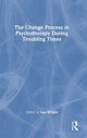 Book cover of: Change Process in Psychotherapy During Troubling Times. By: Sue Wright