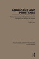 Book cover of: Anglicans and Puritans?. By: Peter Lake
