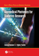 Book cover of: Biomedical Photonics for Diabetes Research. By: Andrey Dunaev