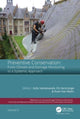 Book cover of: Preventive Conservation - From Climate and Damage Monitoring to a Systemic and Integrated Approach. By: Aziliz Vandesande