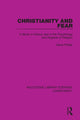 Book cover of: Christianity and Fear. By: Oscar Pfister