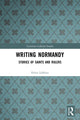 Book cover of: Writing Normandy. By: Felice Lifshitz