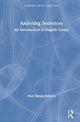 Book cover of: Analysing Sentences. By: Noel Burton-Roberts