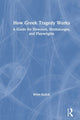 Book cover of: How Greek Tragedy Works. By: Brian Kulick
