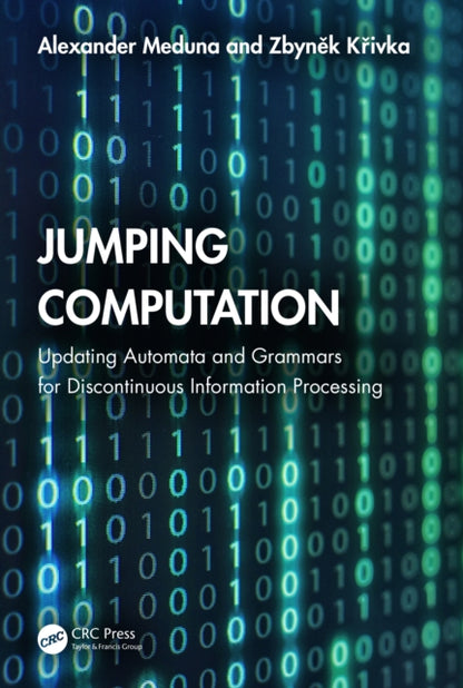 Book cover of: Jumping Computation