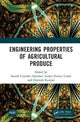 Book cover of: Engineering Properties of Agricultural Produce. By: Suresh Chandra