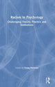 Book cover of: Racism in Psychology. By: Craig Newnes