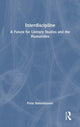 Book cover of: Interdiscipline. By: Petar Ramadanovic