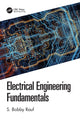 Book cover of: Electrical Engineering Fundamentals. By: S. Bobby Rauf