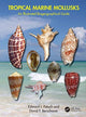 Book cover of: Tropical Marine Mollusks. By: Edward J. Petuch