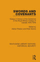 Book cover of: Swords and Covenants. By: Adrian Preston