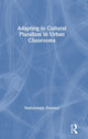Book cover of: Adapting to Cultural Pluralism in Urban Classrooms. By: Namulundah Florence