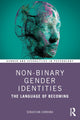 Book cover of: Non-Binary Gender Identities. By: Sebastian Cordoba