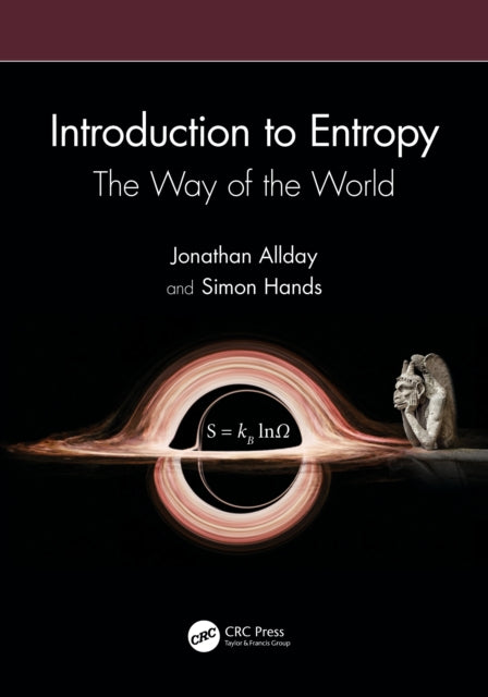 Book cover of: Introduction to Entropy