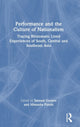 Book cover of: Performance and the Culture of Nationalism. By: Sarvani Gooptu