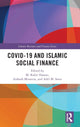 Book cover of: COVID-19 and Islamic Social Finance. By: Kabir Hassan