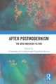 Book cover of: After Postmodernism. By: Christopher K Coffman
