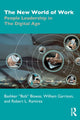 Book cover of: New World of Work. By: Bashker Biswas