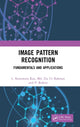 Book cover of: Image Pattern Recognition. By: L. Koteswara Rao