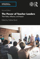 Book cover of: Power of Teacher Leaders