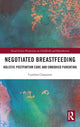 Book cover of: Negotiated Breastfeeding. By: Caroline Chautems